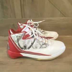 2007 Air Jordan 22 OMEGA Men's Basketball Shoes Sneakers Size 9.5, AMAZING COND.